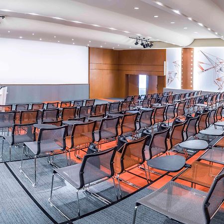 Novotel Paris Rueil Malmaison מראה חיצוני תמונה